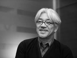 坂本龍一